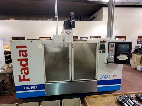 2015l cnc milling machine center|Fadal .